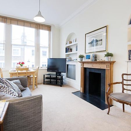 The Stratford Road Pied-A-Terre Apartment London Exterior photo