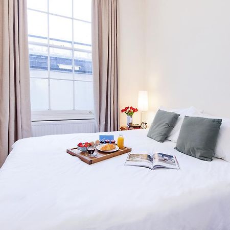 The Stratford Road Pied-A-Terre Apartment London Exterior photo
